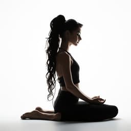 Retiro De Yoga Bajo La Lluvia: Música Relajante Con Melodías De La Lluvia - Serie de sonidos de la naturaleza