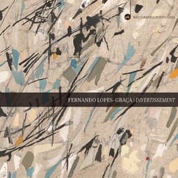 Lopes-Graça: Divertissement - Fernando Lopes-Graça