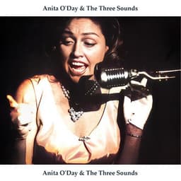 Anita O'Day & The Three Sounds - Anita O'Day
