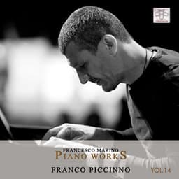 Francesco Marino: Piano Works, Vol. 14 - Francesco Marino