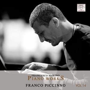 Francesco Marino: Piano Works, Vol. 14 - Francesco Marino