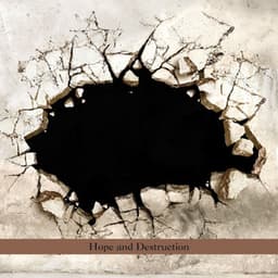 Edom - Hope and Destruction - Eyal Maoz