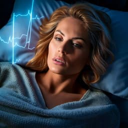 Sleep Harmonies: Soothing Melodies for Rest - lofi HipHop