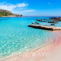 Pure Wave: Chill Deep House - Groove Chill Out Players