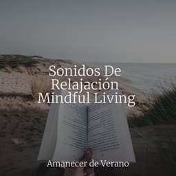 Sonidos De Relajación Mindful Living - Saludo al Sol Sonido Relajante