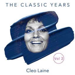 The Classic Years, Vol. 2 - Cleo Laine