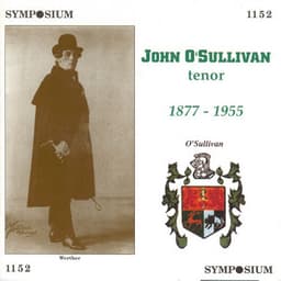 O'Sullivan - John O'Sullivan