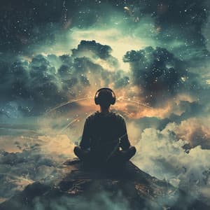 Zen Melodies: Music for Meditation's Journey - Meditation Music Academy