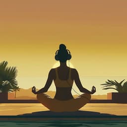 Breath and Balance: Yoga Practice Music - Yoga Music Play List