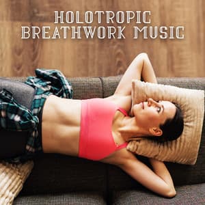 Holotropic Breathwork Music - Jane Groud