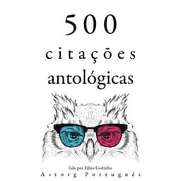 500 citações de antologias - Leonardo da Vinci