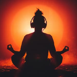 Zen Sound Rhythms: Deep Meditation Music - Indian Meditation