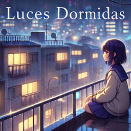 Luces Dormidas - LoFi Chill