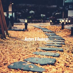 Restore & Recharge - Frühstücksmusik