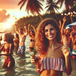 Cocktail Lounge Bar: Chillout Lounge Music, Summer Rhythms, Sweet Memories - Ibiza Sexy Chill Beats