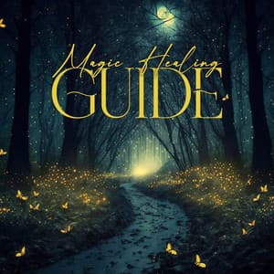 Magic Healing Guide: Ture Relaxing Matra Practice - Magic New Age Music Masters