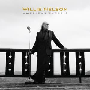 American Classic - Willie Nelson