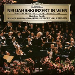 New Year's Concert in Vienna 1987 - Wiener Philharmoniker