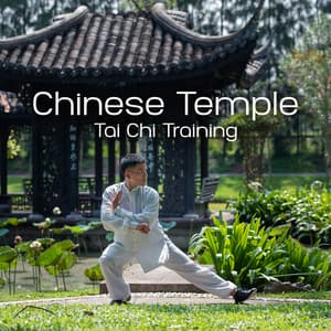 Chinese Temple - Oriental Meditation Music Academy
