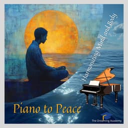 Piano to Peace: Harmonizing Mind and Body - The Dreaming Academy