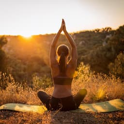 Orquesta De Armonía Para Yoga: Música Para Un Flujo Equilibrado - Bertie Lambert