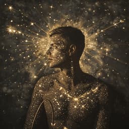 Nocturnal Calm Cure - Chakra Frequencies