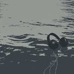 Binaural Rapids: River Rhythms - Jupiter Sorrow