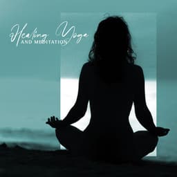 Healing Yoga and Meditation - Healing Yoga Meditation Music Consort