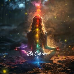 Chakra Chimes: Tibetan Healing Sound Bath with Chimes to Heal Affected Chakras and Realign Your Entire Chakra System - Rita Chakram