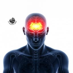 Brain Hippocampus Activation - Hz Frequency Zone