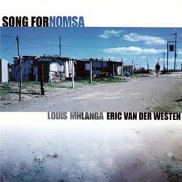 Song for Nomsa - Eric van der Westen