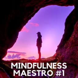 Mindfulness Maestro #1 - Top Meditation Music for Spa, Massage and Relaxation - Purest Tonality