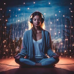 Melodías Tranquilizadoras: Música Relajante Para La Relajación - Relajación de Ruido Blanco Natural