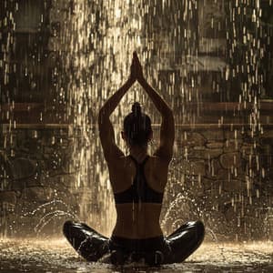 Momentos De Atención Plena Lofi: Ritmos Relajantes Para La Meditación - Lofttown