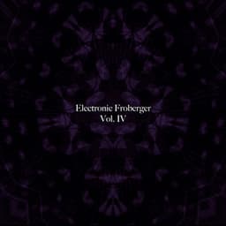 Electronic Froberger, Vol. IV - Al Goranski