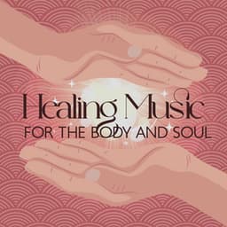 Healing Music for the Body and Soul - Reiki Music Zone