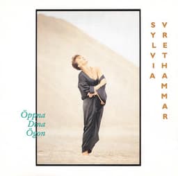 Öppna Dina Ögon - Sylvia Vrethammar