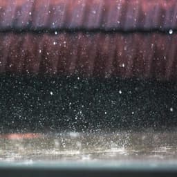 50 Stormy Nights: thunder’s Gentle Lullaby - Meditation Rain Sounds