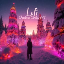 Lofi Christmas Carols 2024 - Lofi Gallery