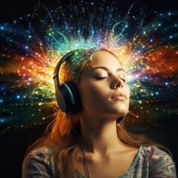 Binaural Waterfall: Relaxation Echoes - Sonic Gateway