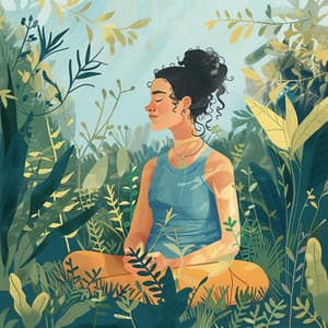 Armonía Para Relajación: Tonos Reconfortantes - Zona de Música Relajante Joga