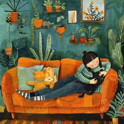 Armonía Suave: Melodías De Arrullos Para Bebés - Canciones para Bebes Y Musica Para Bebe