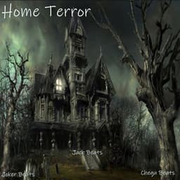 Home Terror - Jack Beats