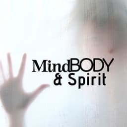 Mind, Body & Spirit - Eyes of Buddha