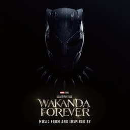 Black Panther: Wakanda Forever - Music From and Inspired By - Rihanna