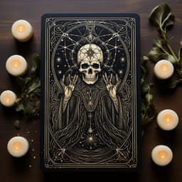 Whispers of the Midnight Shadows - Monster's Halloween Party