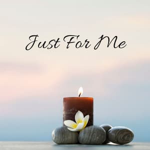 Just For Me - Deep Rain Sampling