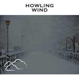 Howling Wind - Serene Rose