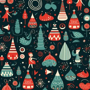 Christmas Day Songs - Christmas Music Master