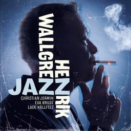 Jazz - Henrik Wallgren
